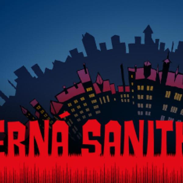 Černá sanitka a jiné děsivé příběhy